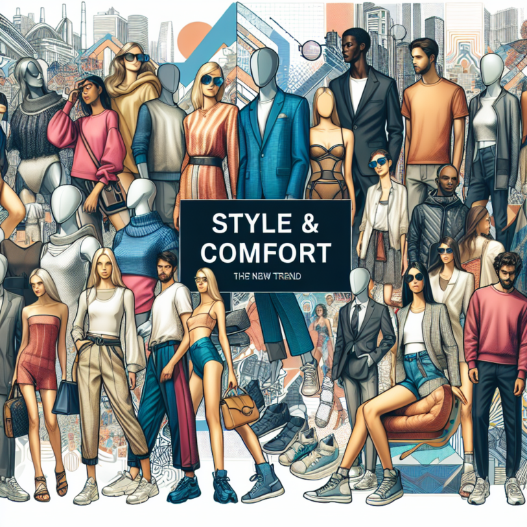 esta es la nueva tendencia más cómoda, práctica y elegante de cara al 2026