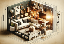 Estilo y Tecnología: La Fusión Perfecta en tu Decoración domotica y decoracion del hogar