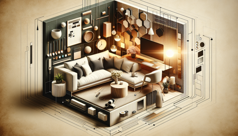 domotica y decoracion del hogar