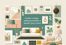 Estilos, Materiales y Tendencias para Embellecer Tu Hogar Diseño arquitectónico actual