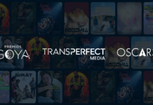 Éxito Épico: TransPerfect Media Acumula 65 Nominaciones a los Óscar y 17 a los Premios Goya Las películas con la participación de TransPerfect Media logran 65 nominaciones a los Óscar y 17 en los Premios Goya