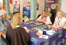Feria Internacional de Escuelas Secundarias Recorrerá España para Orientar a Familias sobre Estudios en el Extranjero International High School Fair recorrerá España para orientar a familias sobre estudios de secundaria en el extranjero