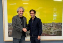 Fik Se Une a Modulor Studios para Transformar el Comercio Digital Fik se une a Modulor Studios para liderar la nueva generación del comercio digital