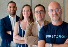 First Drop Supera los 7,4 Millones de Euros en Inversión y Fortalece su Posicionamiento en Pre-Seed de Impacto First Drop alcanza los 7,4 millones de euros invertidos y consolida su posicionamiento en pre-seed de impacto