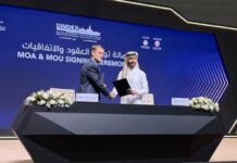 GA-ASI y Barzan Holdings Firmaron un Acuerdo de Cooperación GA-ASI y Barzan Holdings firman un MOU