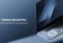 Galaxy Book6: Potencia Avanzada y Productividad Impulsada por IA en un Diseño Elegante Galaxy Book6 Delivers Advanced Performance and Al-Powered Productivity in a Sleek New Design – Samsung Global Newsroom