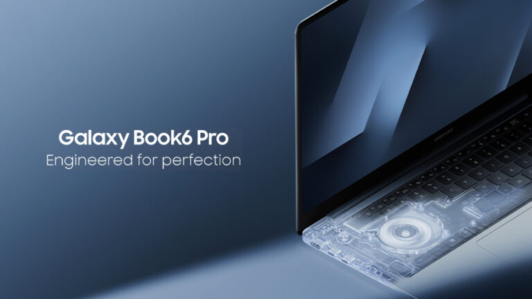 Galaxy Book6 Delivers Advanced Performance and Al-Powered Productivity in a Sleek New Design – Samsung Global Newsroom