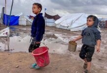 Gaza: Un alto el fuego que continúa cobrando vidas infantiles no es suficiente, alerta UNICEF Gaza: Un alto el fuego que aún mata a niños no es suficiente, dice UNICEF