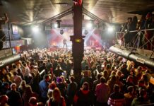 Granada Celebra la VI Edición de la Fiesta Homenaje al Pop Español de los 80 y 90 Granada acoge la VI Edición de la Fiesta Homenaje al Pop Español de los 80 y 90 con tributos a Mecano, Hombres G y El Último de la Fila