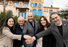 Grupo Castilla Fortalece su Enfoque 360º en Gestión de Personas con la Incorporación de Concilia2 Grupo Castilla incorpora a Concilia2 para reforzar su enfoque 360º en gestión de personas