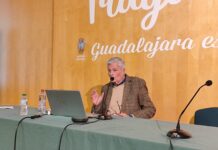 Guadalajara Reinicia el Debate Urbano con el Ciclo ‘La Ciudad que Queremos’ Guadalajara retoma el debate urbano con una nueva edición del ciclo 'La ciudad que queremos'