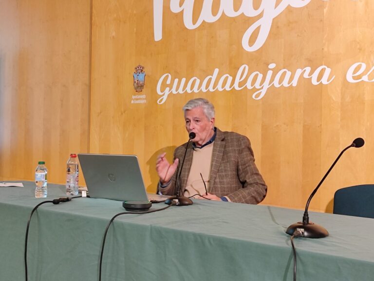 Guadalajara retoma el debate urbano con una nueva edición del ciclo 'La ciudad que queremos'