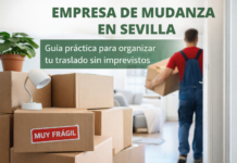 Guía Práctica para Organizar un Traslado sin Imprevistos con Amado Miguel, Empresa de Mudanza en Sevilla Amado Miguel empresa de mudanza en Sevilla: guía práctica para organizar un traslado sin imprevistos