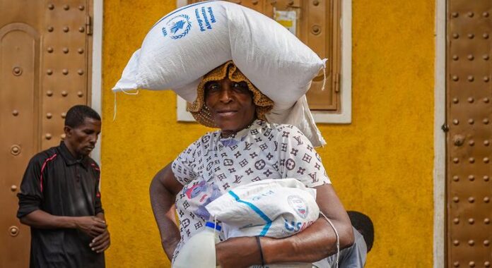 Haití en Crisis: Causas y Perspectivas Futuras Haití explicado: por qué se agrava la crisis y qué vendrá después