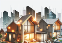 Hogares Modernos: La Nueva Alternativa de Estilo y Seguridad la nueva alternativa de las casas modernas que las reemplaza por más estilo y seguridad