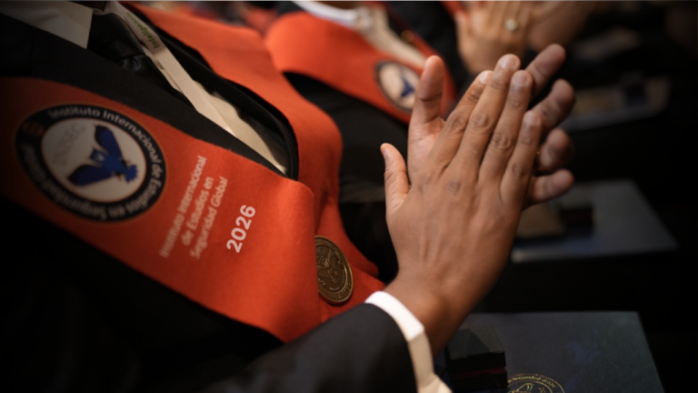 INISEG abre su convocatoria de febrero 2026 con los programas más demandados en seguridad, inteligencia y defensa