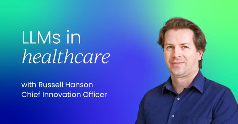 Real-world LLMOps:  Two case studies in healthcare AI deployment