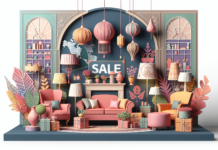 Impulsa Tu Hogar: Rebajas Imperdibles en Muebles, Decoración y Lámparas de Maisons du Monde tendencias decoración rebajas Maisons du Monde rebajas de muebles rebajas de lámparas rebajas de decoración ofertas muebles 2026 novedades primavera-verano decoración de interiores