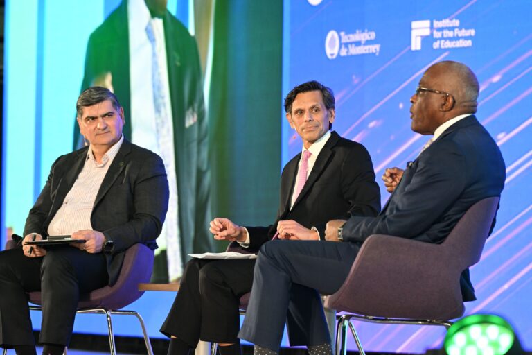 IFE Conference 2026, el encuentro para impulsar la innovación y la tecnología en la educación del futuro