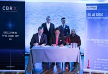 Inauguración de la Red de IA en la Emblemática Torre de Televisión de Vilna La Red de IA en la UE se lanza en la emblemática torre de televisión de Vilna