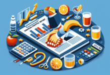 Informe Estadístico Europeo: Edición de Enero – Artículos de Actualidad A graph on a screen.