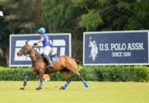 Inicio de la Temporada de Polo 2026 en el USPA National Polo Center Comienza la temporada de polo 2026 en el USPA National Polo Center, patrocinada por U.S. Polo Assn.