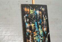 Innovación Acústica y Arte: La Exposición Mundo Whisper en Barcelona Exposición Mundo Whisper: innovación acústica y arte en Barcelona