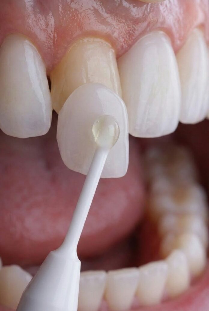 Institut Volpe Lanza Skin Finea®: Carillas Ultrafinas que Conservan el Instituto Volpe presenta Skin Finea®, carillas ultrafinas que preservan el diente propio al 100%