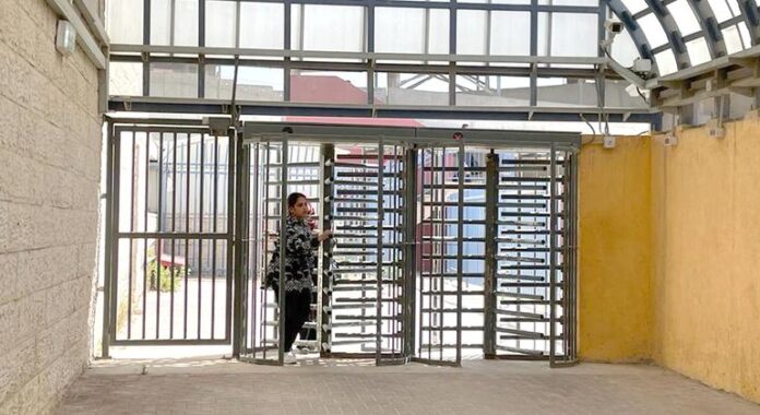 Jerusalén Oriental: Incremento en la Expulsión de Palestinos Jerusalén Oriental: Aumenta la expulsión de palestinos