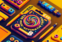 Juego Giratorio por Menos de 8 Euros es giratorio y cuesta menos de 8 euros