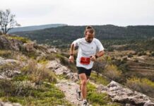 Kailas FUGA Anuncia Nueva Colaboración con Penyagolosa Trails en España Kailas FUGA anuncia una nueva colaboración con Penyagolosa Trails en España