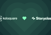 Kolsquare Adquiere Storyclash para Establecer el Mayor Hub de Influencer Marketing en Europa Kolsquare compra Storyclash para crear el mayor hub europeo de Influencer Marketing