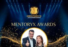 LIOC Editorial: Nominada a Tres Categorías en los Mentoryx Awards 2026 por su Impacto en Mentoring, Emprendimiento, Finanzas e Innovación LIOC Editorial nominada en tres categorías de los Mentoryx Awards 2026 por su impacto en mentoring, emprendimiento, finanzas e innovación