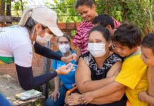 La Agencia de Salud Recomienda Vigilancia de la Influenza, COVID y Otros Virus Respiratorios en Latinoamérica La agencia de la salud pide vigilar la influenza, el COVID y otros virus respiratorios en Latinoamérica