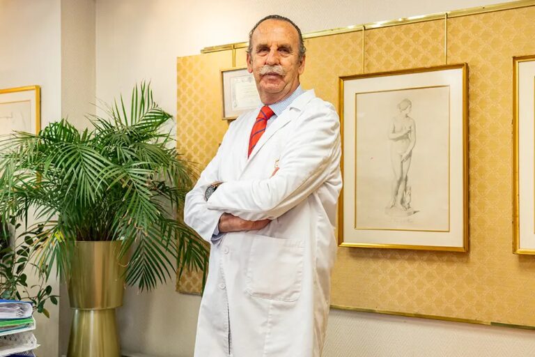 La Clínica Estética Castro Sierra refuerza su liderazgo en aumento de pecho en Madrid con resultados naturales y atención personalizada