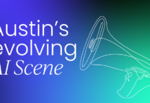 La Evolución del Ecosistema Tecnológico y de IA en Austin Austin’s AI & tech landscape: How it's evolved