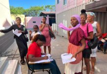 La Fundación Cione Ruta de la Luz Mejora La Visión De Más De Mil Personas En Cabo Verde La Fundación Cione Ruta de la Luz mejora la visión de más de mil personas en Cabo Verde