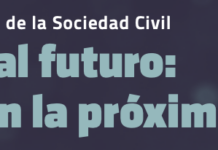 La Fundación Independiente Celebra su Quinto Congreso Nacional de la Sociedad Civil en Madrid La Fundación Independiente celebra su V Congreso Nacional de la Sociedad Civil en Madrid