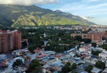 La Misión sobre Venezuela Exige la Liberación de Todos los Presos Políticos La Misión sobre Venezuela pide la liberación de todos los presos políticos