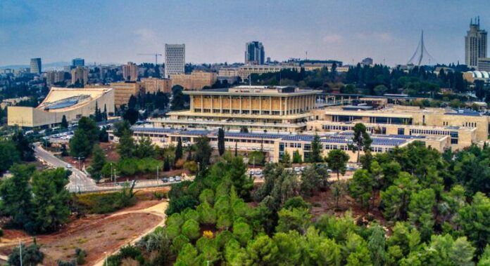 La ONU Insta a Israel a Retirar las Propuestas de La ONU pide a Israel retirar las propuestas para imponer la pena de muerte a palestinos