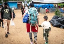 La ONU Reafirma Su Apoyo al Pueblo de Venezuela en Tiempos de Agitación Política La ONU se mantiene firme en su apoyo al pueblo de Venezuela en medio de la agitación política