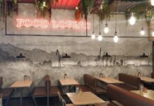 La Pepita Burger Bar Se Expande Hacia Principales Capitales en su Nuevo Plan de Crecimiento La Pepita Burger Bar apunta a las principales capitales en su nuevo plan de expansión