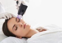 La Popularidad de la Radiofrecuencia en Medicina Estética Según la Dra. Ana Melero Dra. Ana Melero, jefa de la Unidad de Medicina Estética y Láser de Policlínica Gipuzkoa: "La radiofrecuencia se ha vuelto muy popular porque ofrece resultados visibles sin necesidad de cirugía ni tiempo de baja"