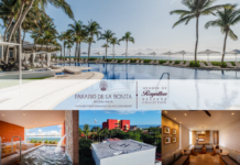 La Reserva: Un Nuevo Horizonte del Lujo Todo Incluido en Paraíso de la Bonita Paraíso de la Bonita redefine el significado del lujo todo incluido con la apertura de The Reserve