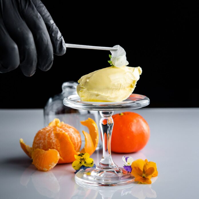 La Revolución del Helado Gourmet: Chefs y Crem de Lux La revolución del helado gourmet: chefs y Crem de Lux marcan las tendencias gastronómicas de 2026