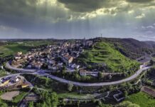 La Sierra Norte de Guadalajara: Un Ejemplo de Reversión de la Despoblación La Sierra Norte de Guadalajara demuestra que la despoblación se puede revertir