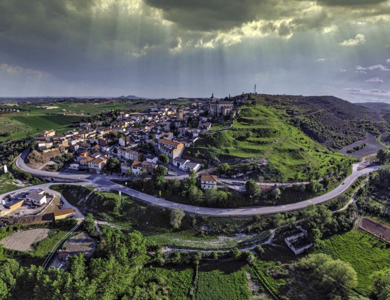 La Sierra Norte de Guadalajara demuestra que la despoblación se puede revertir