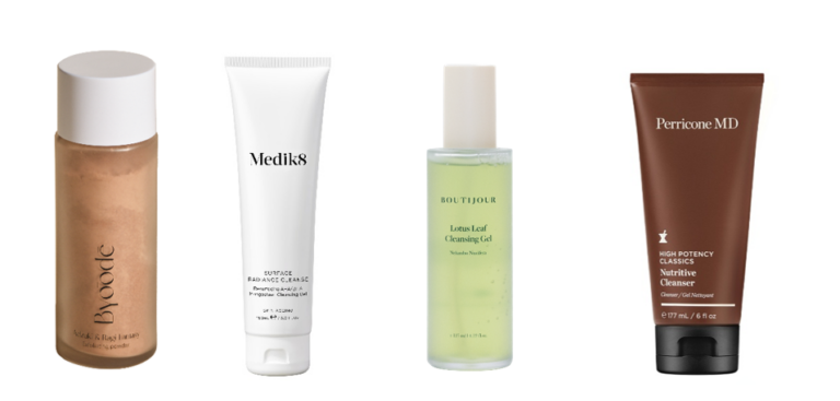 Las expertas en belleza explican en qué consiste el fenómeno del ‘manly cleansing’ y cómo perjudica a la rutina de belleza