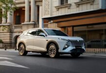 Las Exportaciones de Kaiyi Auto Crecen un 233 % en 2025, Liderando el Auge de las Marcas Chinas en el Extranjero Las exportaciones de Kaiyi Auto se dispararon un 233 % en 2025, liderando el crecimiento de las marcas chinas en el extranjero