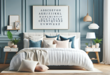 Las Mejores Almohadas para Tu Dormitorio: Confort, Salud y Estilo almohadas para dormitorio confort y decoracion